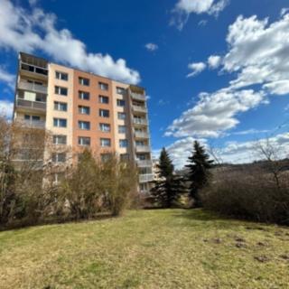 Pronájem bytu 3+1 72 m² Třebíč