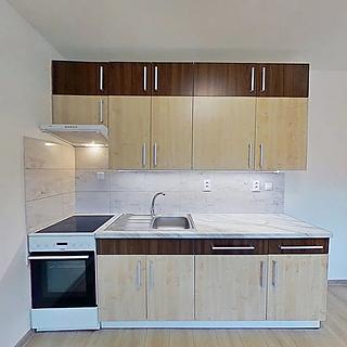 Pronájem bytu 2+kk 58 m&sup2; Měřín