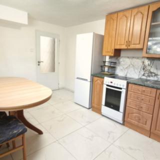 Pronájem bytu 1+1 50 m² Šanov, Zahradní
