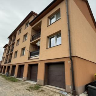 Pronájem bytu 3+kk 89 m² Rudíkov