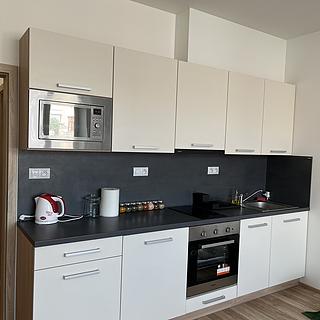 Pronájem bytu 1+kk, garsoniery 29 m&sup2; Brno