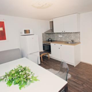 Prodej bytu 2+kk, 45m²