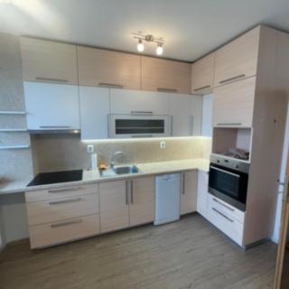 Pronájem bytu 2+kk 60 m² Ivančice, Sportovní