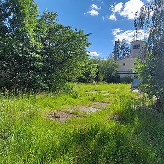 Prodej komerčního pozemku 15 695 m² Krahulčí
