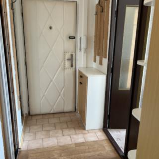Pronájem bytu 1+1 35 m² Třebíč Nové Dvory, Tkalcovská
