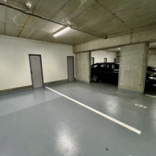 Pronájem parkovacího místa 20 m² Olomouc Slavonín, Topolová