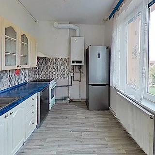 Pronájem bytu 2+kk, 54m²