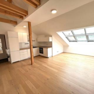 Pronájem bytu 3+kk 79 m² Třebíč