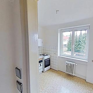 Prodej bytu 1+1 32 m² Sezimovo Ústí, Lipová