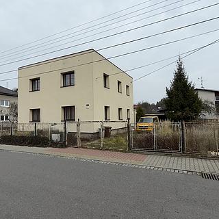 Prodej rodinného domu 205 m² Ostrava