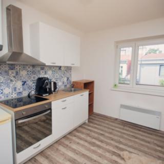 Prodej bytu 2+kk 39 m² Brno