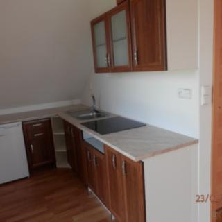 Pronájem bytu 1+kk a garsoniéry 45 m² Bobrová