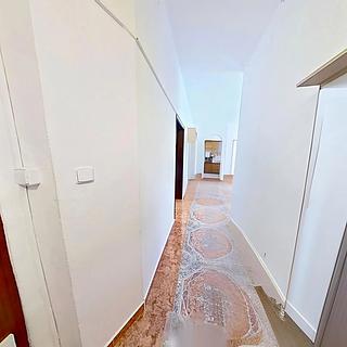 Pronájem bytu 3+kk 84 m&sup2; Střítež