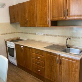 Pronájem bytu 1+1 36 m² Žďár nad Sázavou 4, Neumannova