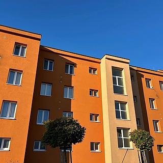Pronájem bytu 3+kk 70 m² Třebíč