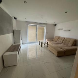 Pronájem bytu 2+1 85 m² Třebíč Borovina