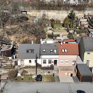 Prodej rodinného domu 110 m² Třebíč, Brněnská