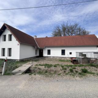 Prodej rodinného domu 195 m² Vladislav Střížov