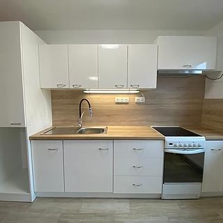 Pronájem bytu 2+kk 54 m² Rudíkov