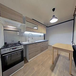 Pronájem bytu 1+1 36 m² Havlíčkův Brod