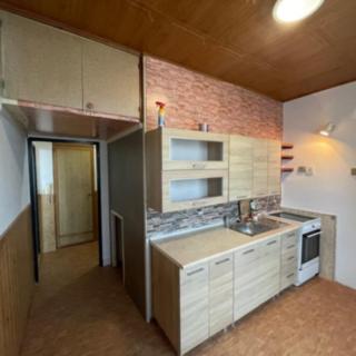 Pronájem bytu 2+1 48 m² Ledeč nad Sázavou, Boženy Němcové