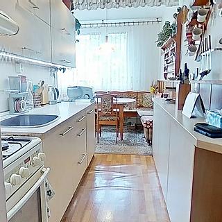 Prodej bytu 2+1 58 m² Jihlava