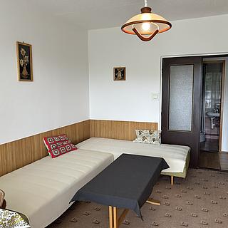 Pronájem bytu 1+1 35 m² Třebíč