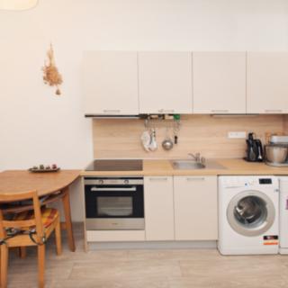 Prodej bytu 2+kk 33 m² Brno