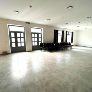 Pronájem obchodu 232 m² Třebíč