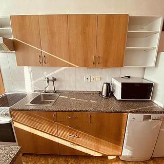 Pronájem bytu 2+kk 57 m² Velká Bíteš, Jihlavská