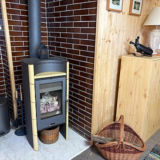 Prodej chaty 60 m² Naloučany