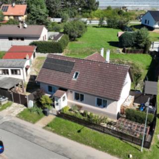 Prodej rodinného domu 210 m² Kralice nad Oslavou Horní Lhotice