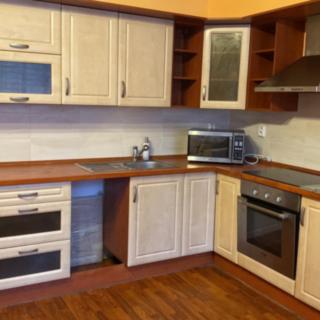 Pronájem bytu 2+kk 56 m² Jihlava Hruškové Dvory