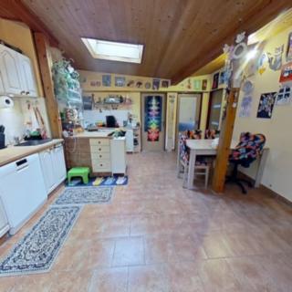 Prodej bytu 3+1 100 m² Jihlava, Mrštíkova