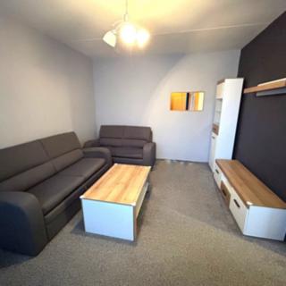 Pronájem bytu 2+1 55 m² Třebíč Nové Dvory, Jar. Haška