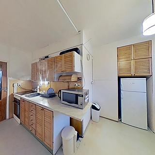 Pronájem bytu 3+1 72 m&sup2; Polná