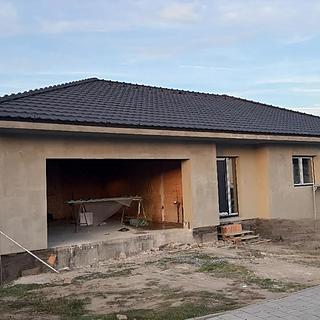 Prodej rodinného domu 179 m² Hrotovice