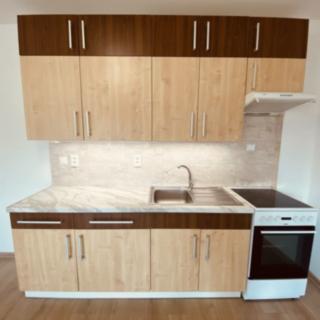 Pronájem bytu 2+kk 66 m² Měřín, Náměstí