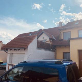 Pronájem bytu 3+kk 92 m² Havlíčkův Brod, Holandská