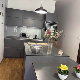 Pronájem bytu 2+kk 74 m&sup2; Třebíč