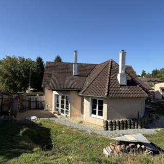 Prodej rodinného domu 210 m² Kralice nad Oslavou Horní Lhotice