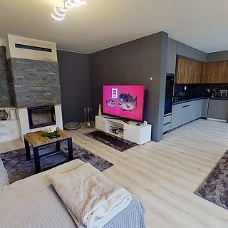 Prodej rodinného domu 130 m² Valeč