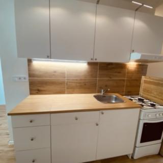 Pronájem bytu 1+1 38 m² Třebíč