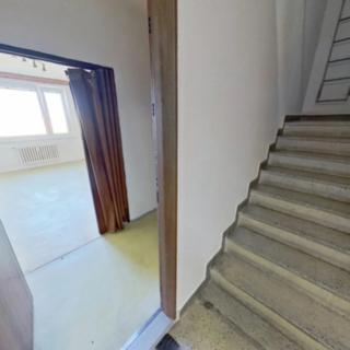 Prodej bytu 3+1 74 m² Třebíč Borovina, Zahraničního odboje