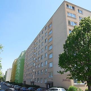 Pronájem bytu 3+kk 56 m² Třebíč, Novodvorská