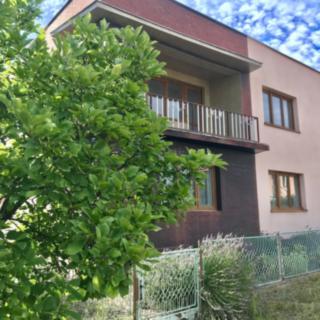 Prodej rodinného domu 380 m² Plenkovice