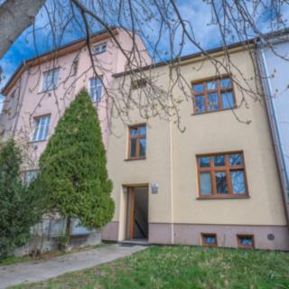Prodej rodinného domu 181 m² Brno