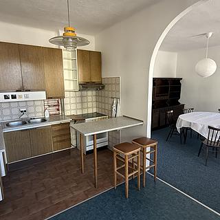 Pronájem rodinného domu 160 m&sup2; Třebíč