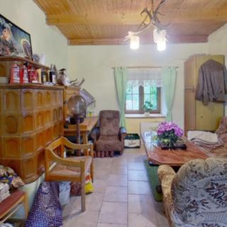 Prodej chalupy 75 m² Kostelní Myslová