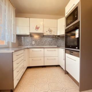 Prodej bytu 3+1 65 m² Zachotín